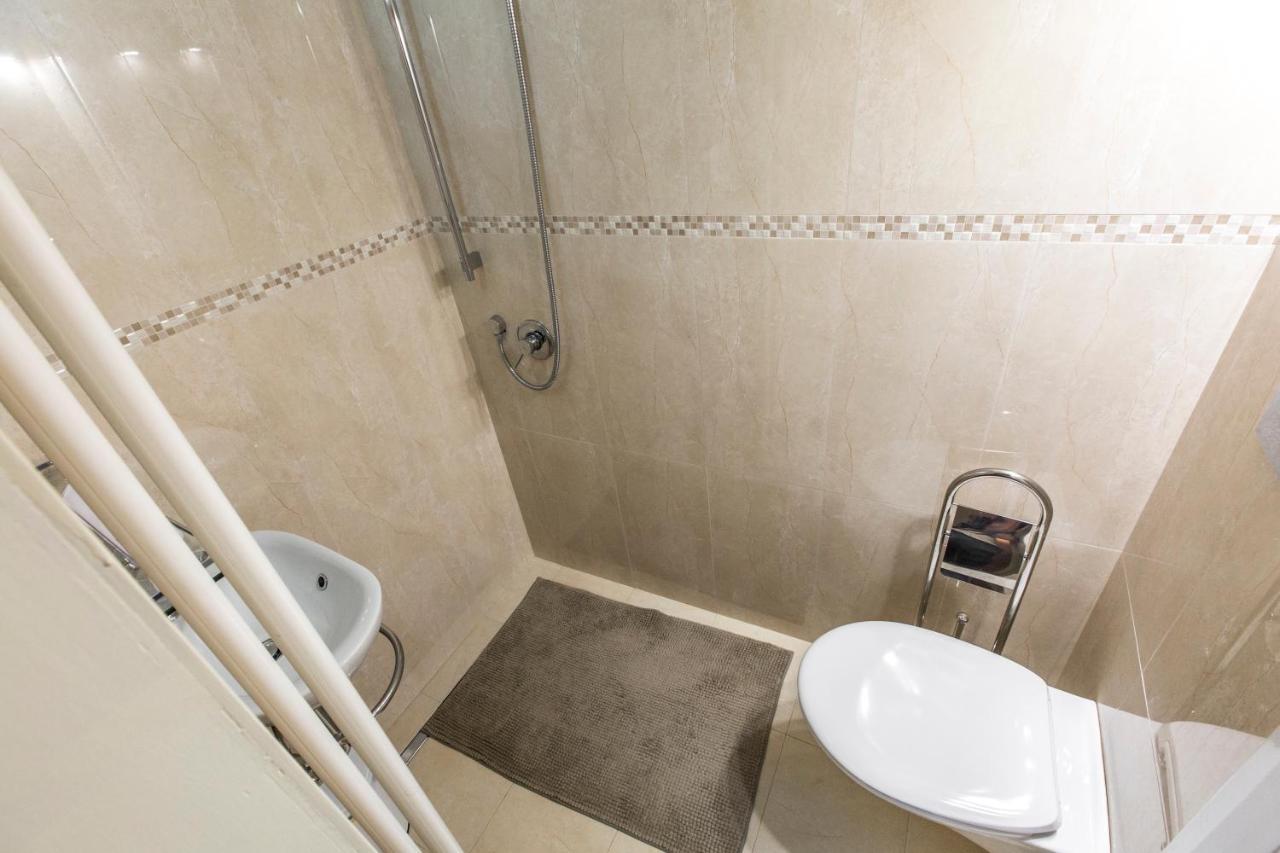 Apartamento Casa Valier Venecia Exterior foto